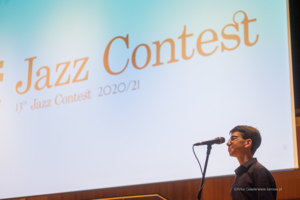 13th Jazz Contest 2020/21